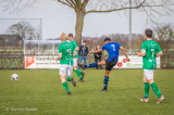 S.K.N.W.K. 1 - W.I.K. '57 1 (competitie) seizoen 2023-2024 (90/98)